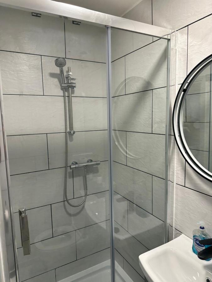 Apartament Acton High Street Londyn Zewnętrze zdjęcie