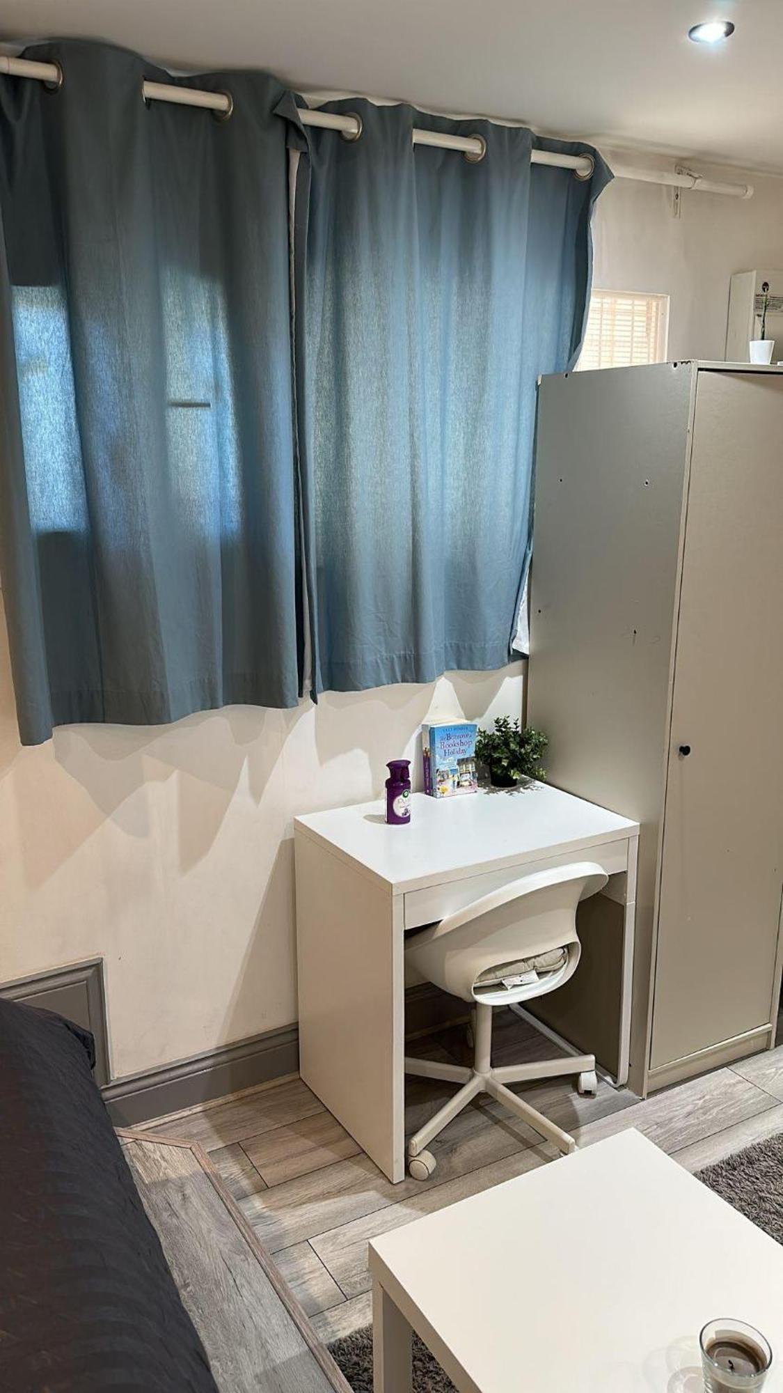 Apartament Acton High Street Londyn Zewnętrze zdjęcie