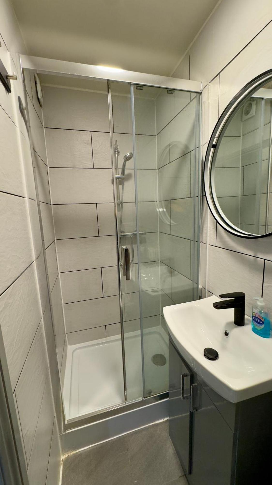 Apartament Acton High Street Londyn Zewnętrze zdjęcie