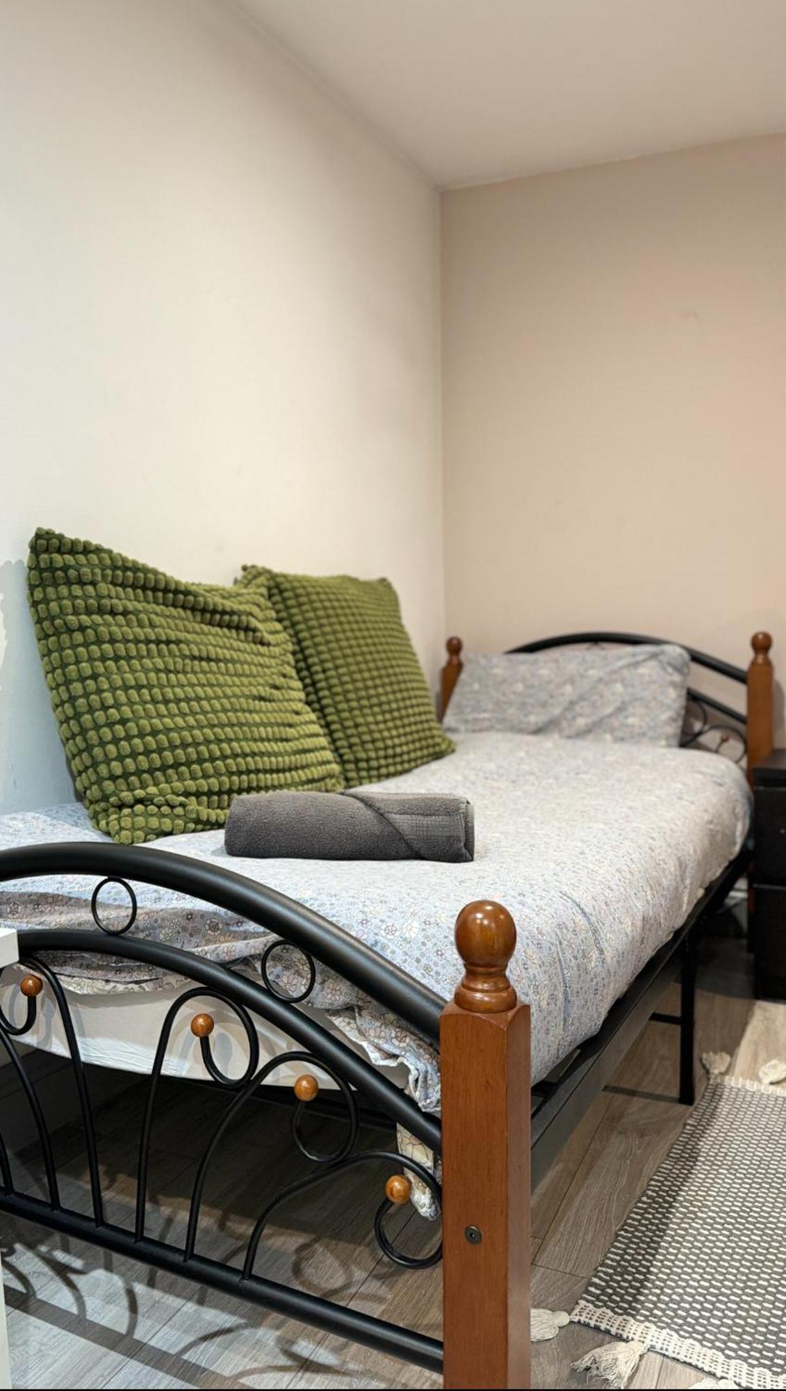 Apartament Acton High Street Londyn Zewnętrze zdjęcie