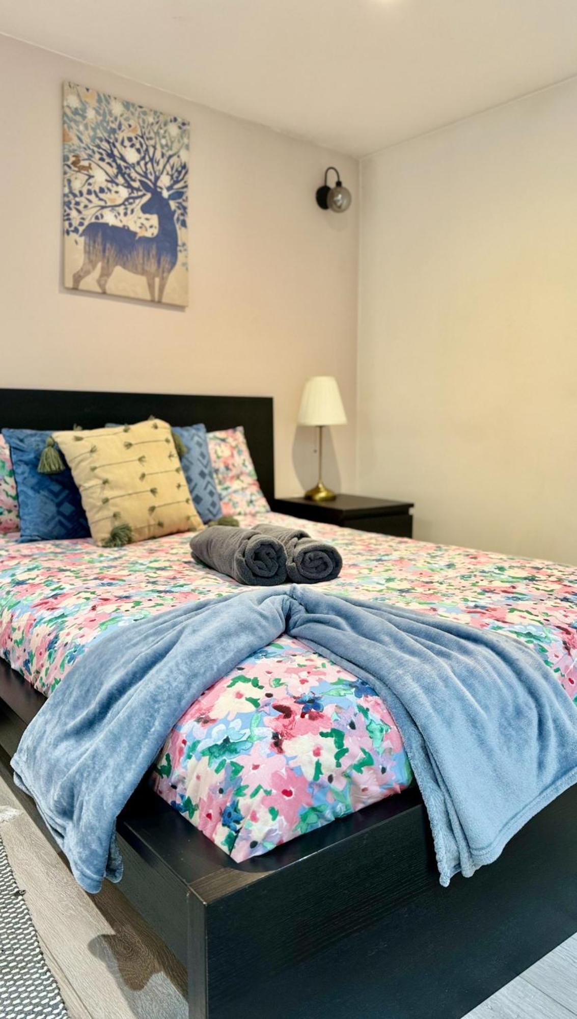 Apartament Acton High Street Londyn Zewnętrze zdjęcie